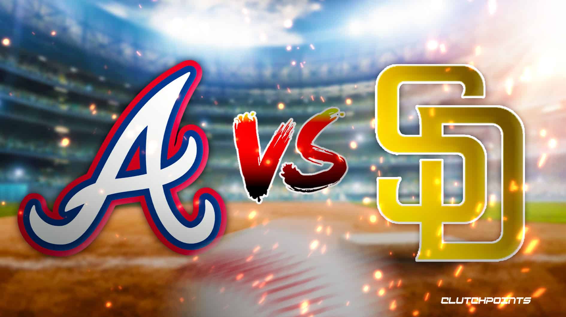 Predicting The Braves Vs. Padres Game: Atlanta's Path To Victory Predicting The Braves Vs. Padres Game: Atlanta's Path To Victory