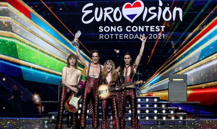 Predicting The Eurovision 2025 Winner: Top Contenders Predicting The Eurovision 2025 Winner: Top Contenders