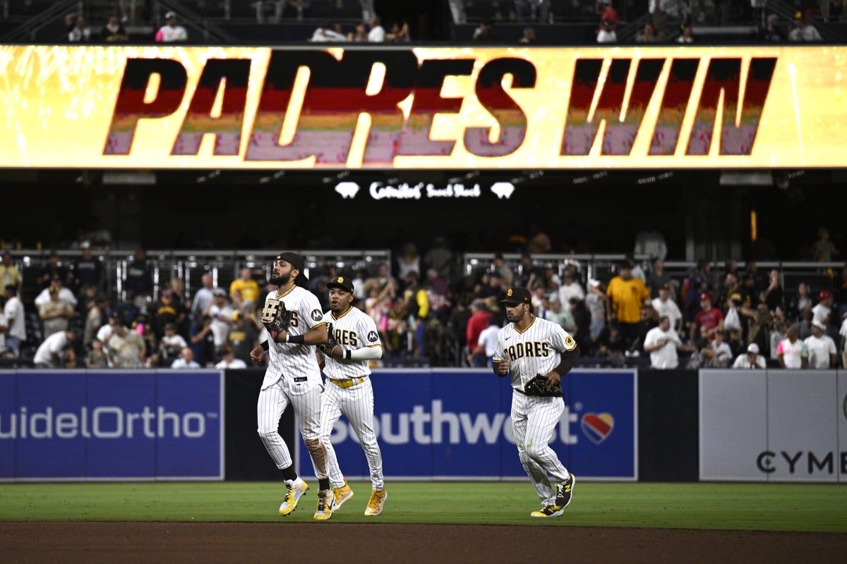 Predicting The Padres Vs. Astros Series: A Detailed Outlook Predicting The Padres Vs. Astros Series: A Detailed Outlook