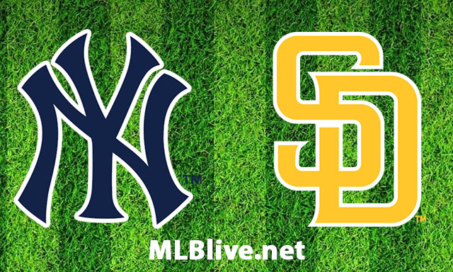 Predicting The Padres Vs. Yankees Game: Will San Diego Achieve Seven Consecutive Wins? Predicting The Padres Vs. Yankees Game: Will San Diego Achieve Seven Consecutive Wins?