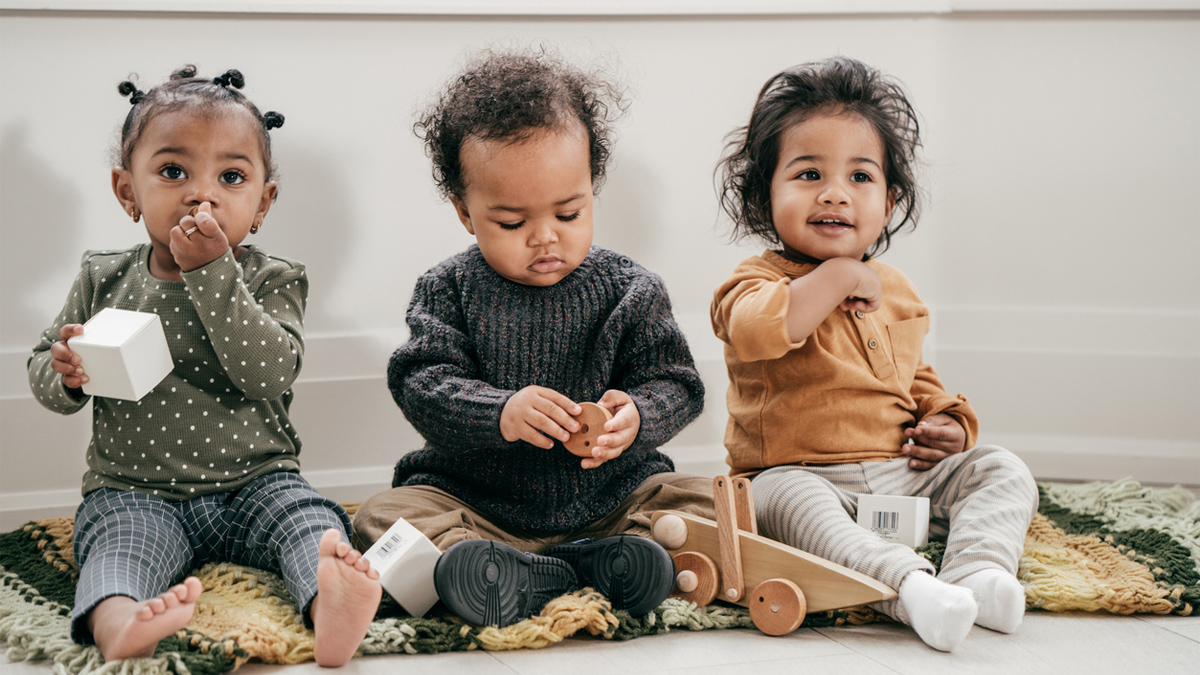 Predicting The Top Baby Names For 2024 Predicting The Top Baby Names For 2024