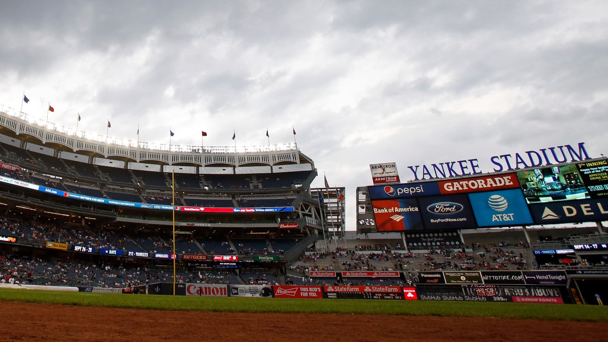 Predicting Tonight's MLB Matchup: Yankees Vs. Mariners Odds & Picks Predicting Tonight's MLB Matchup: Yankees Vs. Mariners Odds & Picks
