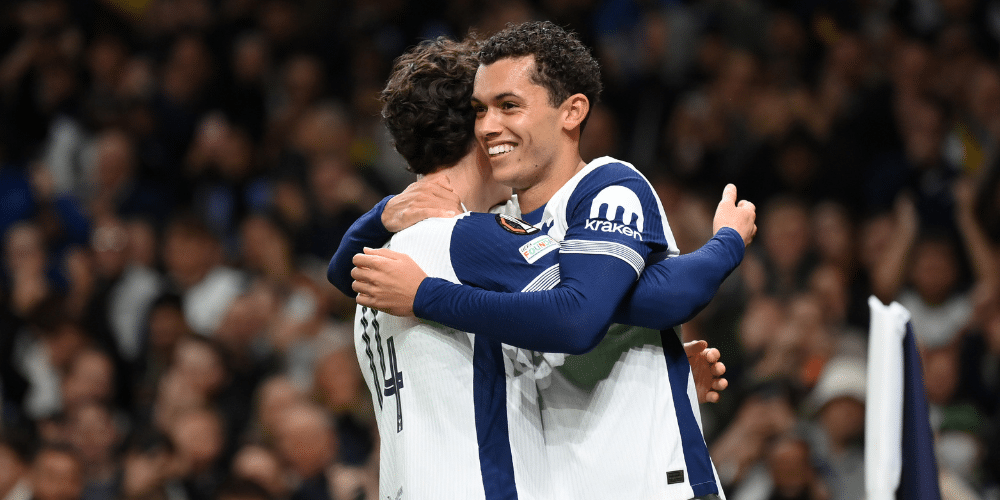 Predicting Tottenham Vs AZ Alkmaar: Lineup, Head-to-Head & Betting Odds Predicting Tottenham Vs AZ Alkmaar: Lineup, Head-to-Head & Betting Odds