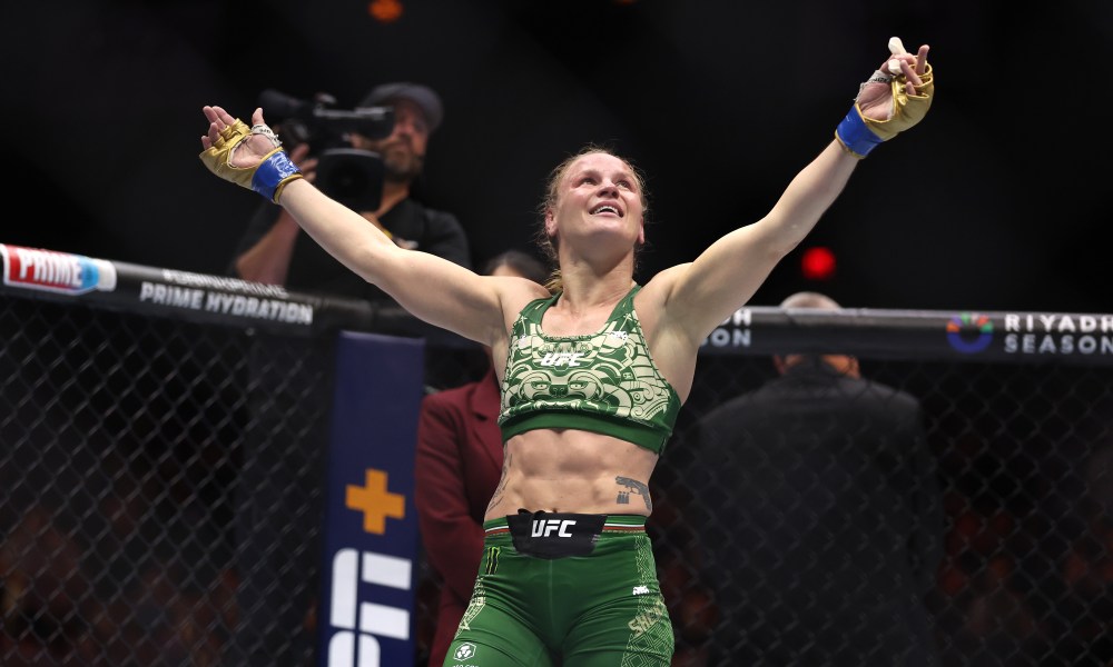 Predicting UFC 315: Shevchenko's Title Defense Against Fiorot Predicting UFC 315: Shevchenko's Title Defense Against Fiorot