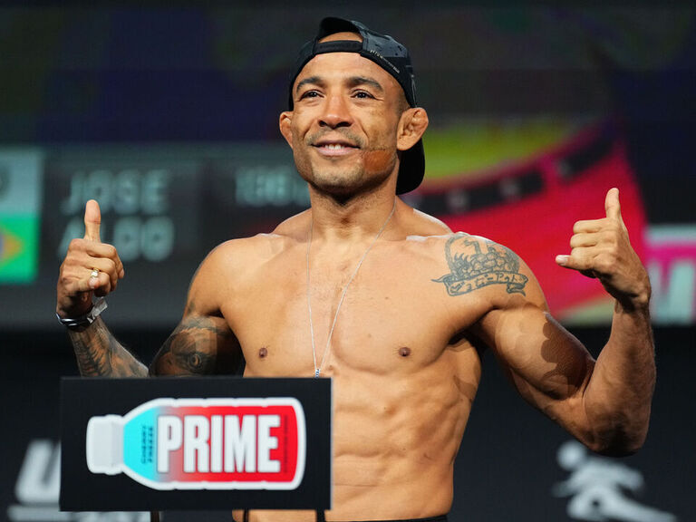 Prédictions UFC 315 Montréal: Zahabi Contre Aldo - Durée Du Combat Prédictions UFC 315 Montréal: Zahabi Contre Aldo - Durée Du Combat
