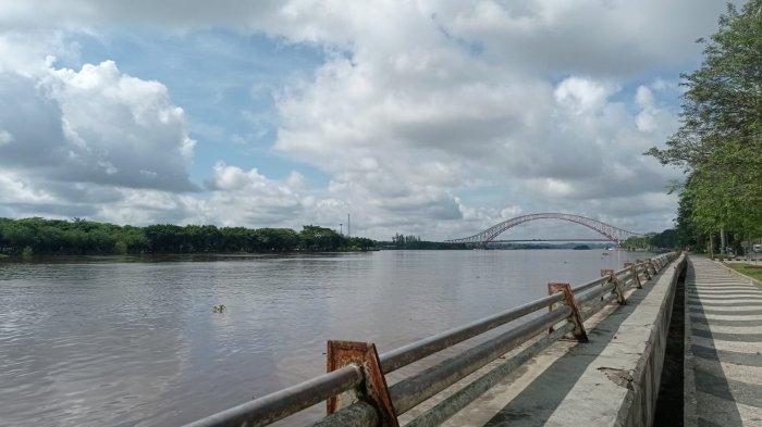 Prediksi Cuaca Akurat: Denpasar, Bali Diguyur Hujan Besok Prediksi Cuaca Akurat: Denpasar, Bali Diguyur Hujan Besok