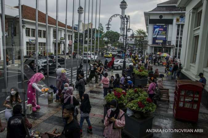Prediksi Cuaca Bali: Berawan, Potensi Hujan Ringan Di Lima Daerah Prediksi Cuaca Bali: Berawan, Potensi Hujan Ringan Di Lima Daerah