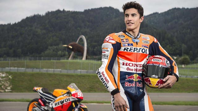 Prediksi Klasemen MotoGP 2025: Bisakah Marc Marquez Menang?