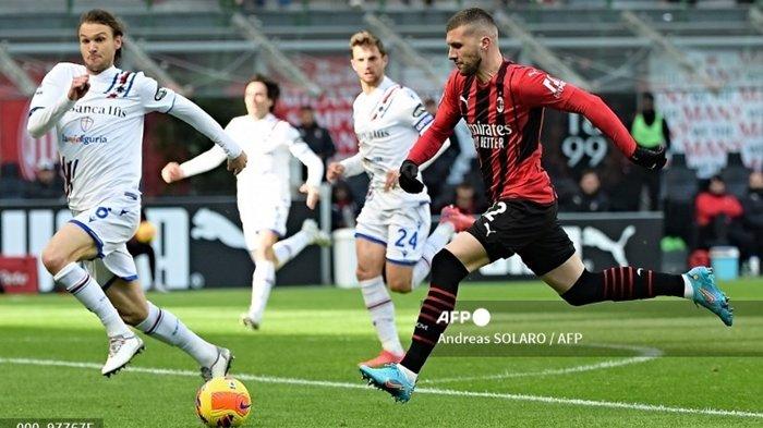 Prediksi Skor AC Milan Vs Atalanta: Head To Head Dan Susunan Pemain Prediksi Skor AC Milan Vs Atalanta: Head To Head Dan Susunan Pemain