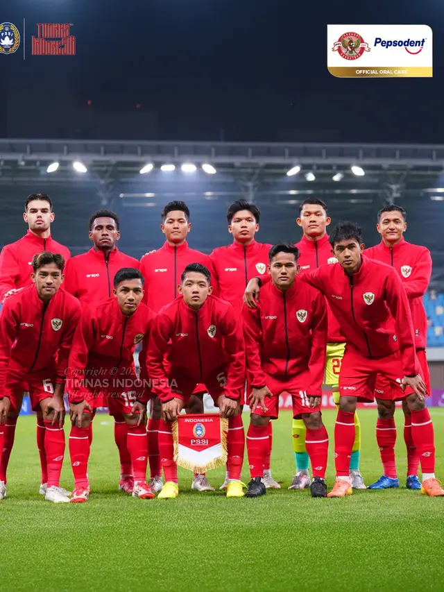 Prediksi Skor Timnas U-20 Indonesia Vs Yaman: Perjuangan Garuda Muda Prediksi Skor Timnas U-20 Indonesia Vs Yaman: Perjuangan Garuda Muda