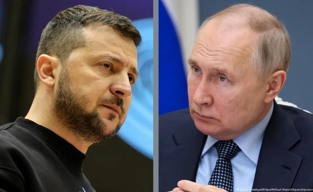 Pregovori S Putinom: Tuđmanova Strategija I Tadićeva Analiza Pregovori S Putinom: Tuđmanova Strategija I Tadićeva Analiza