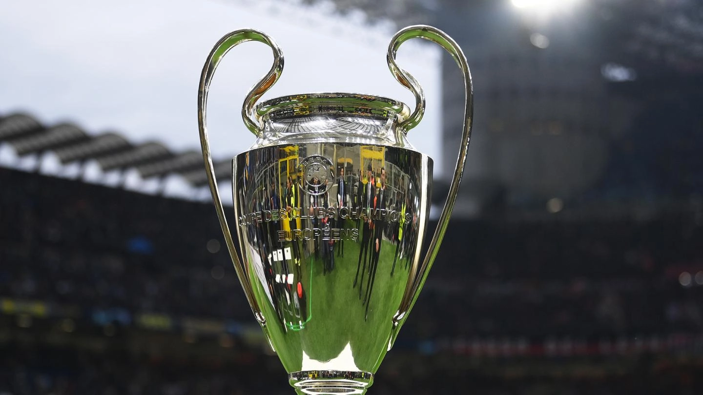 Premier League And Champions League: Fifth Place Qualification Almost Guaranteed Premier League And Champions League: Fifth Place Qualification Almost Guaranteed
