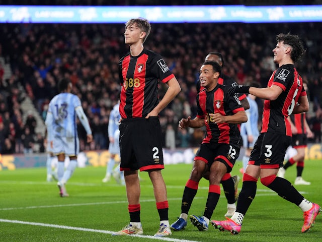 Premier League Bound? Dean Huijsen's Next Club Revealed Premier League Bound? Dean Huijsen's Next Club Revealed