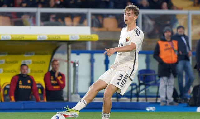 Premier League Interest In Dean Huijsen: A Transfer Rumour Deep Dive Premier League Interest In Dean Huijsen: A Transfer Rumour Deep Dive