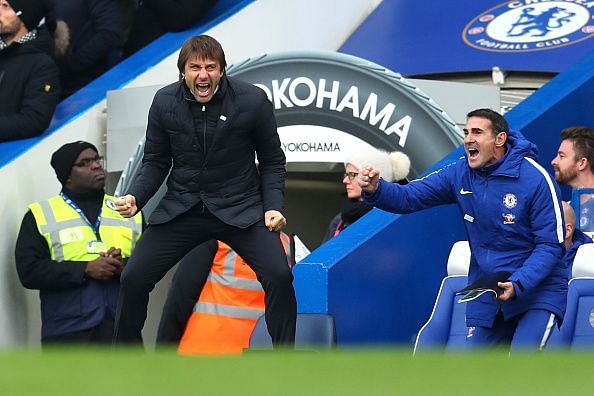 Premier League Starlet Considers Chelsea Move After Initial Talks Premier League Starlet Considers Chelsea Move After Initial Talks