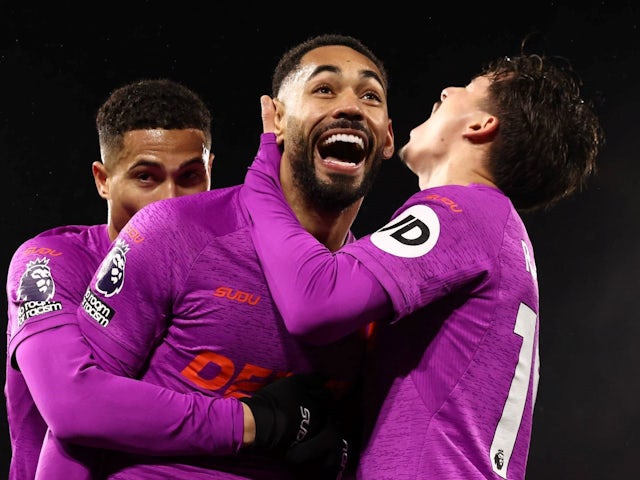 Premier League Transfer Battle: Cunha's Next Club? Premier League Transfer Battle: Cunha's Next Club?