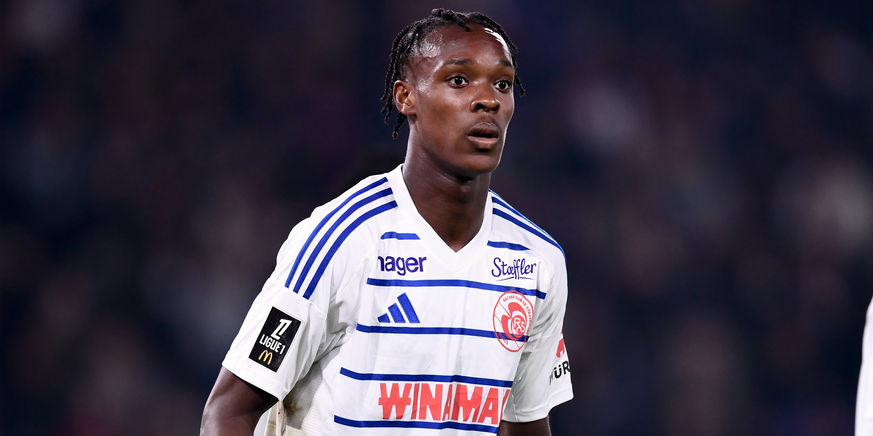 Premier League Transfer Battle: Everton, Newcastle, And West Ham Target Emegha Premier League Transfer Battle: Everton, Newcastle, And West Ham Target Emegha