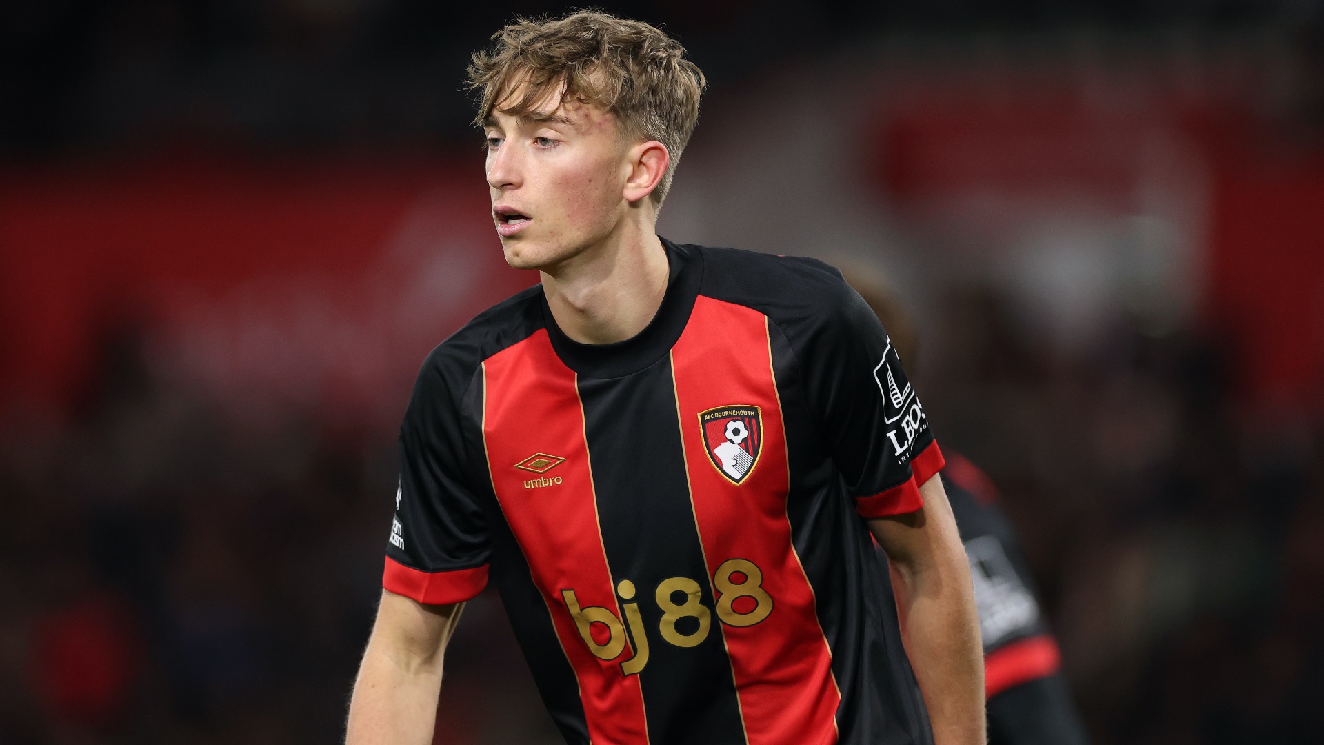 Premier League Transfer Battle: Who Will Secure Dean Huijsen? Premier League Transfer Battle: Who Will Secure Dean Huijsen?