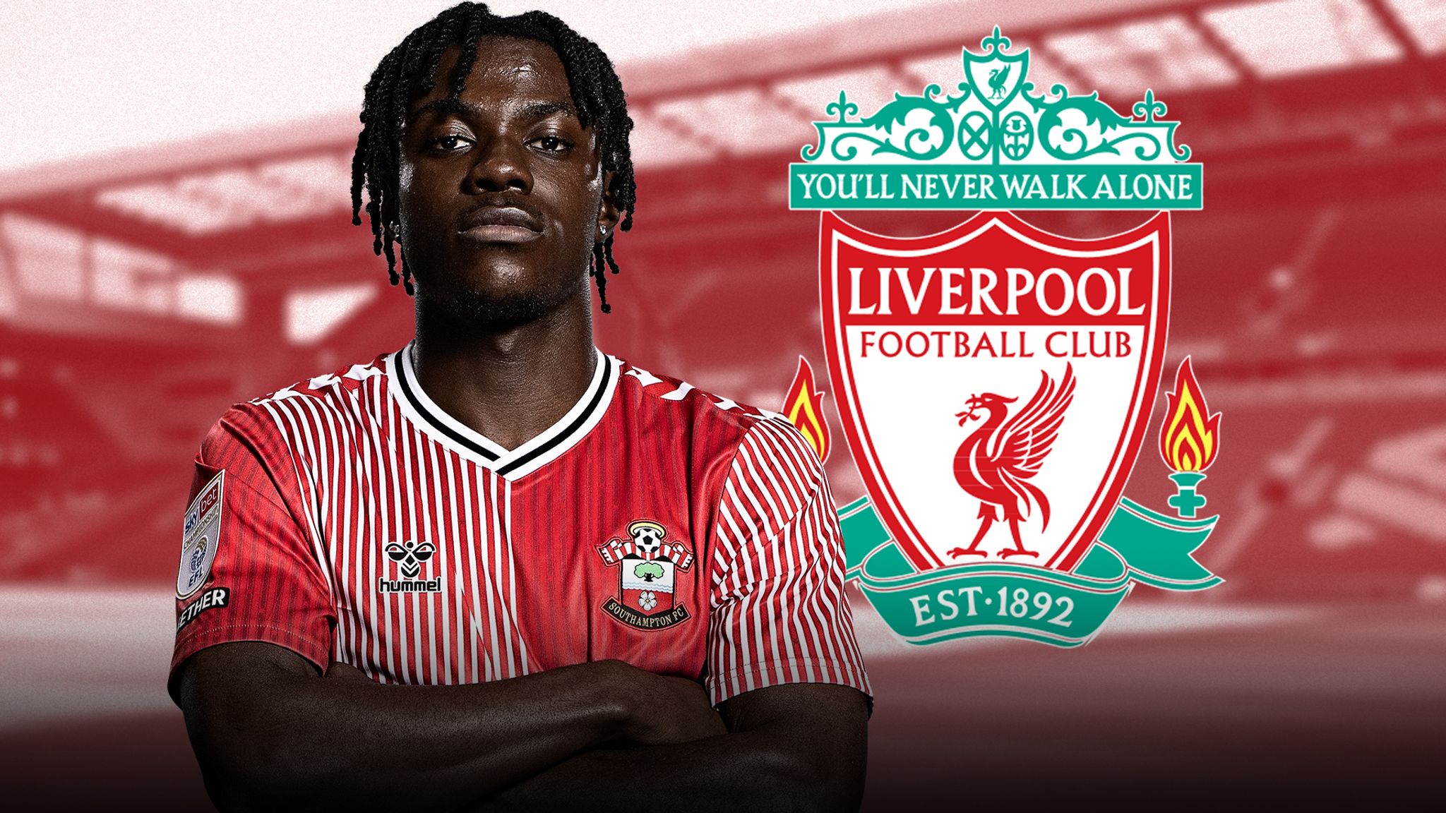 Premier League Transfer News: Liverpool And Arsenal Meet With Agent Premier League Transfer News: Liverpool And Arsenal Meet With Agent