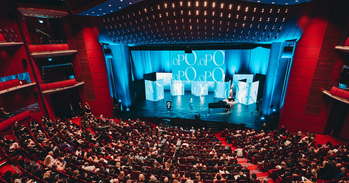 Premiile Gopo 2025: Premiile Gopo 2025: