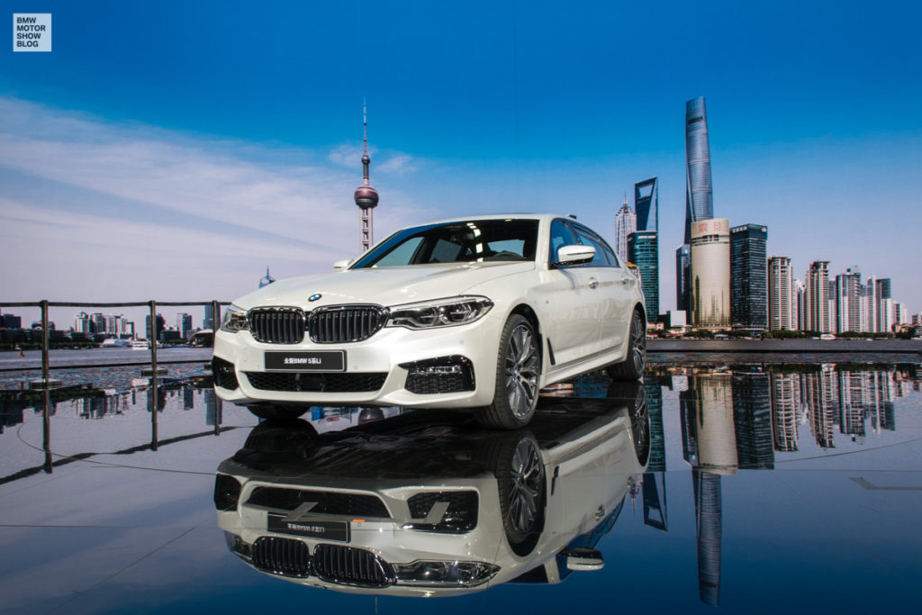 Premium Car Sales In China: Analyzing The Performance Of BMW And Porsche Premium Car Sales In China: Analyzing The Performance Of BMW And Porsche