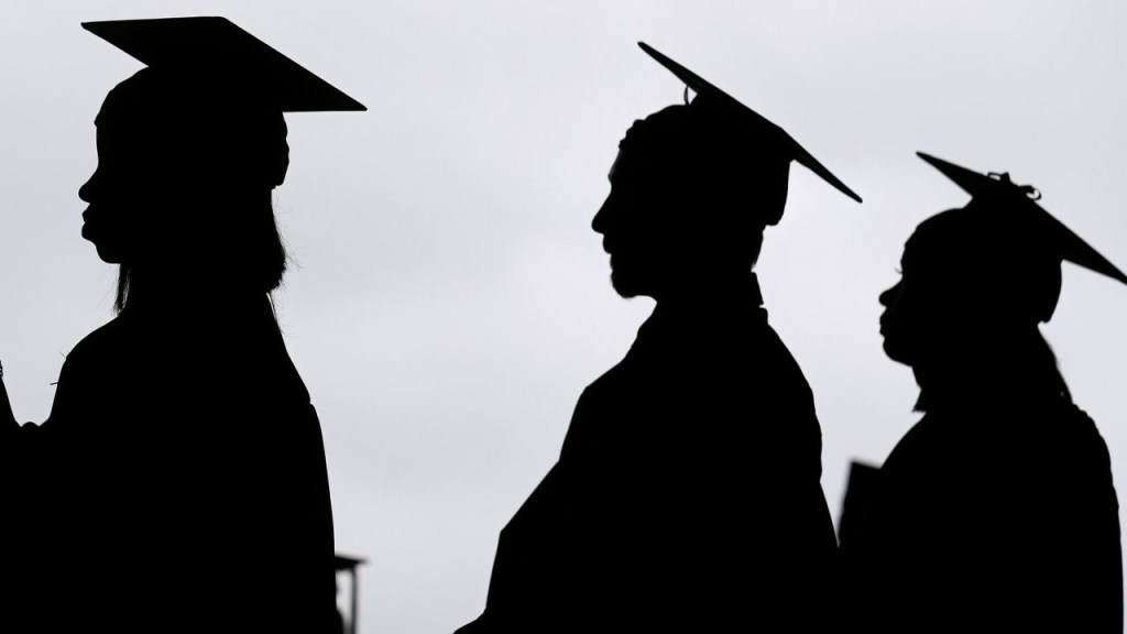 Preocupación Por Los Préstamos Estudiantiles: ¿Qué Implica Un Segundo Mandato De Trump? Preocupación Por Los Préstamos Estudiantiles: ¿Qué Implica Un Segundo Mandato De Trump?