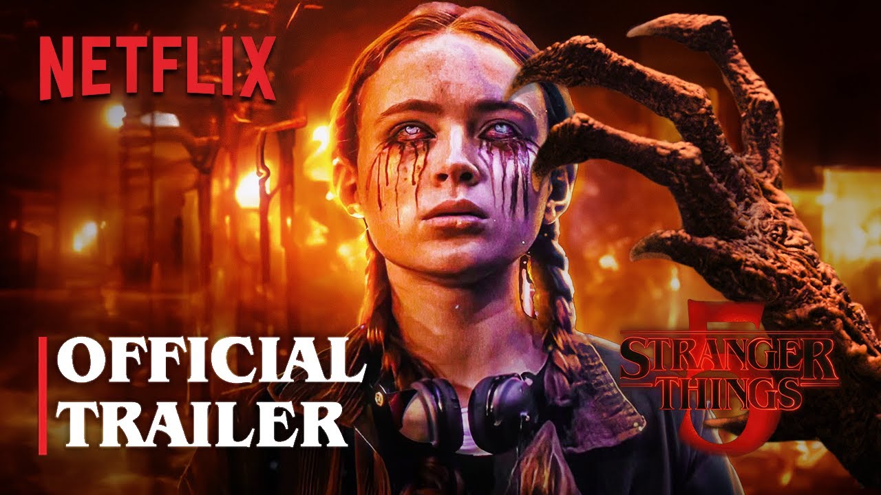 Prepare For Tears: Stranger Things Season 5 Promises An Intense Emotional Ride Prepare For Tears: Stranger Things Season 5 Promises An Intense Emotional Ride