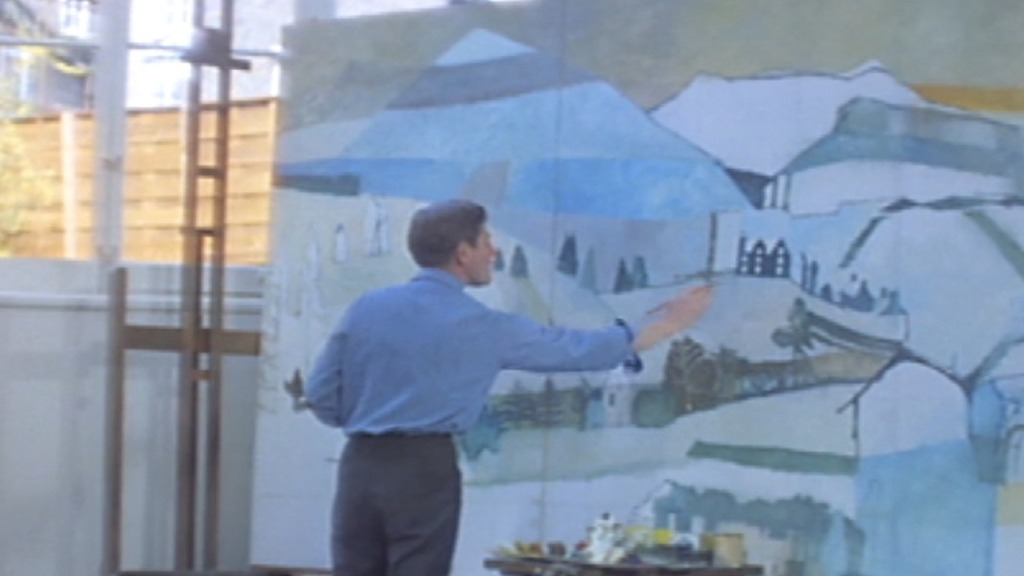 Preserving Heritage: A Lifetime Ago With The Baim Collection
