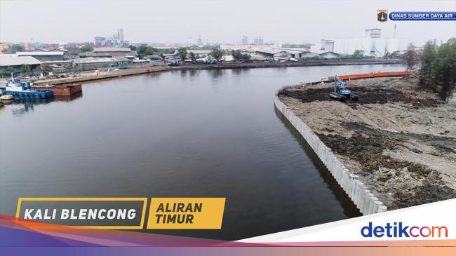 Presiden Prabowo Dan DPR Sepakat: Pembangunan Giant Sea Wall Presiden Prabowo Dan DPR Sepakat: Pembangunan Giant Sea Wall