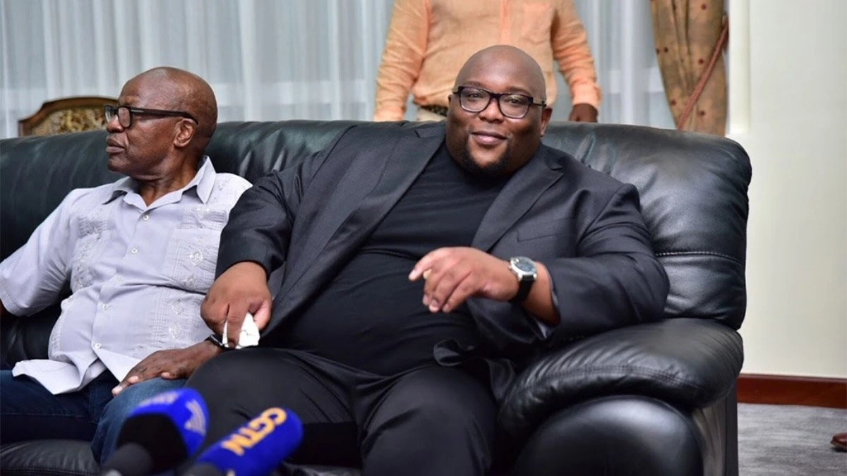 President Ramaphosa's White House Encounter: Evaluating Alternative Approaches President Ramaphosa's White House Encounter: Evaluating Alternative Approaches