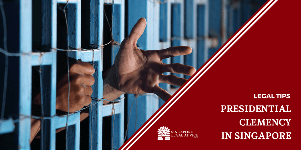 Presidential Clemency In The Trump Era: A Case Study In Power Presidential Clemency In The Trump Era: A Case Study In Power
