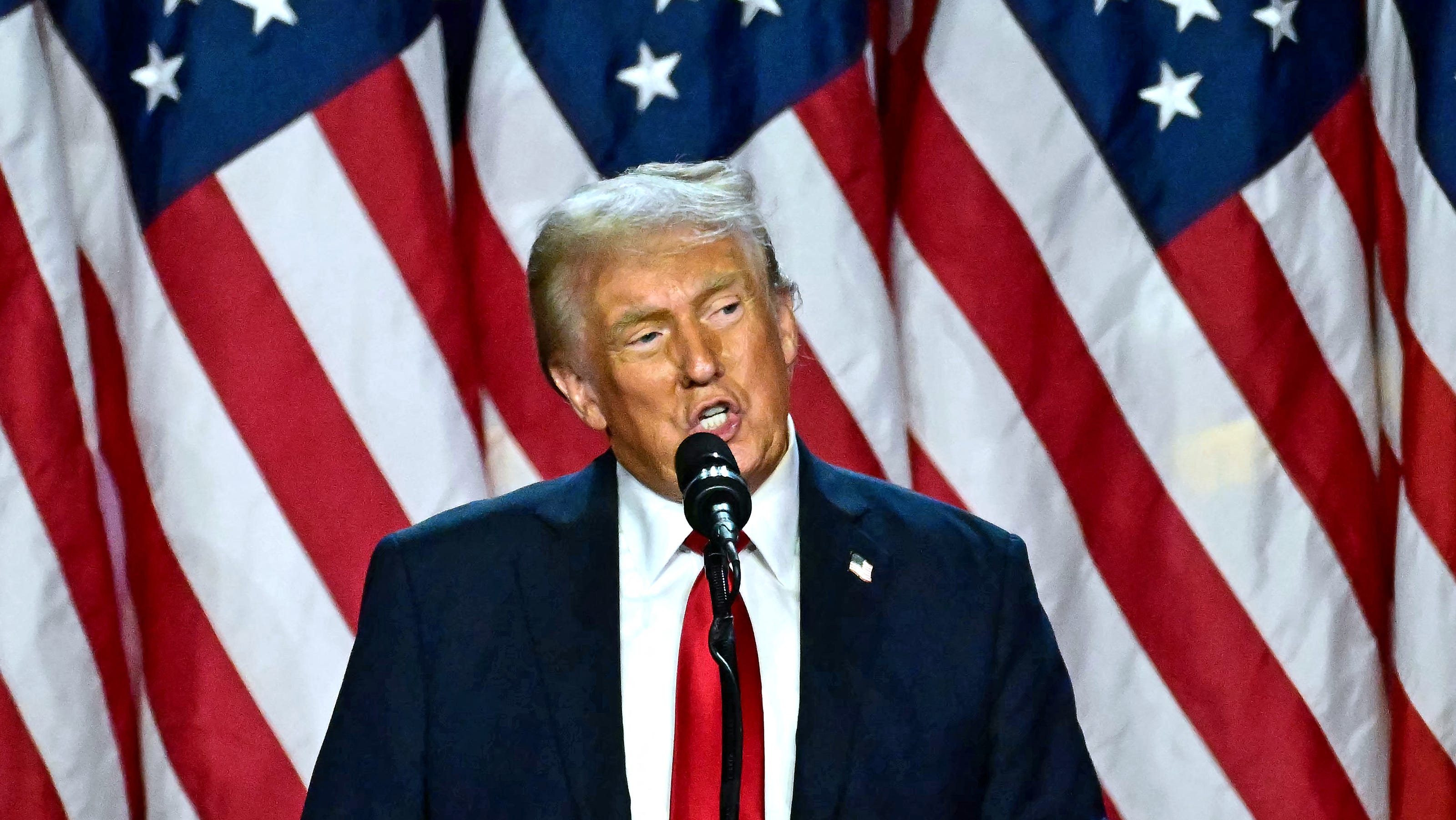 Presidential Power And Pardon Practices: Insights From Trump's Second Term Presidential Power And Pardon Practices: Insights From Trump's Second Term