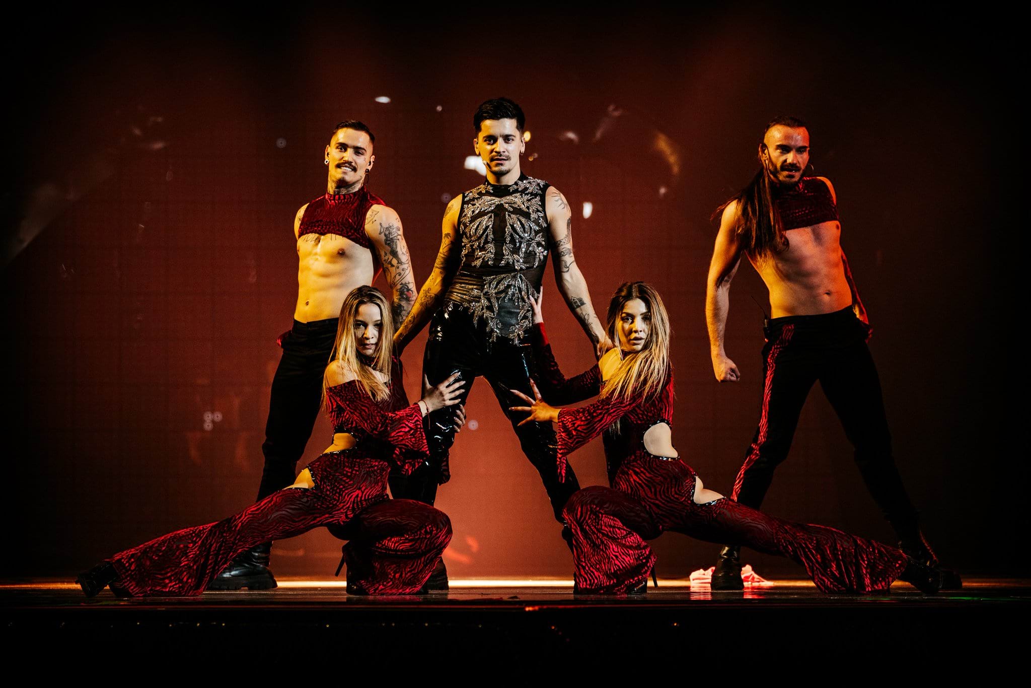 Pressure Intensifies: Israel's Eurovision Future Uncertain Pressure Intensifies: Israel's Eurovision Future Uncertain