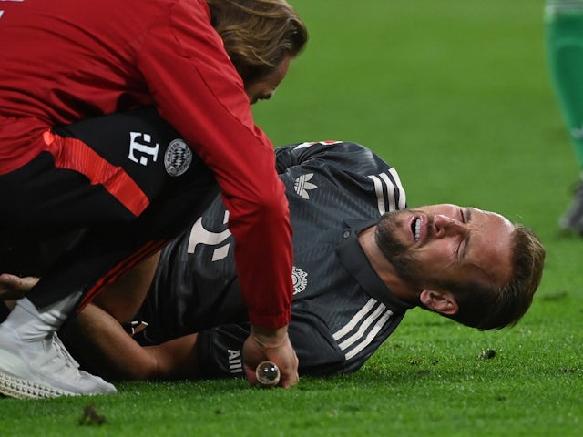 Preview: Bayern Munich Vs Eintracht Frankfurt - Potential Lineups And Prediction Preview: Bayern Munich Vs Eintracht Frankfurt - Potential Lineups And Prediction