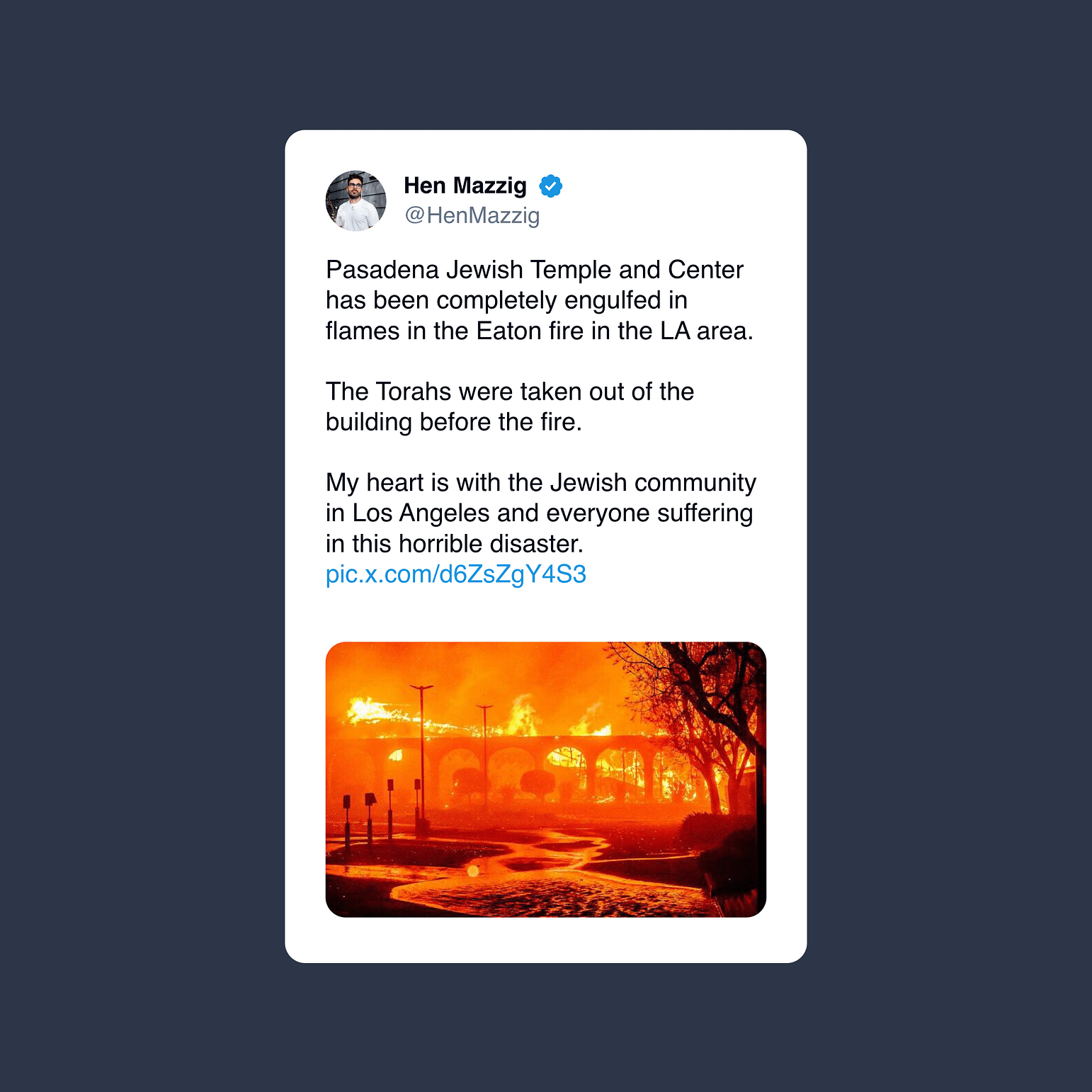 Price Gouging Allegations Against LA Landlords Following Devastating Fires Price Gouging Allegations Against LA Landlords Following Devastating Fires