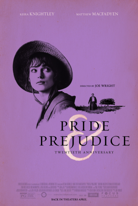 Pride & Prejudice Re-Release: Why Donald Sutherland Steals The Show Pride & Prejudice Re-Release: Why Donald Sutherland Steals The Show