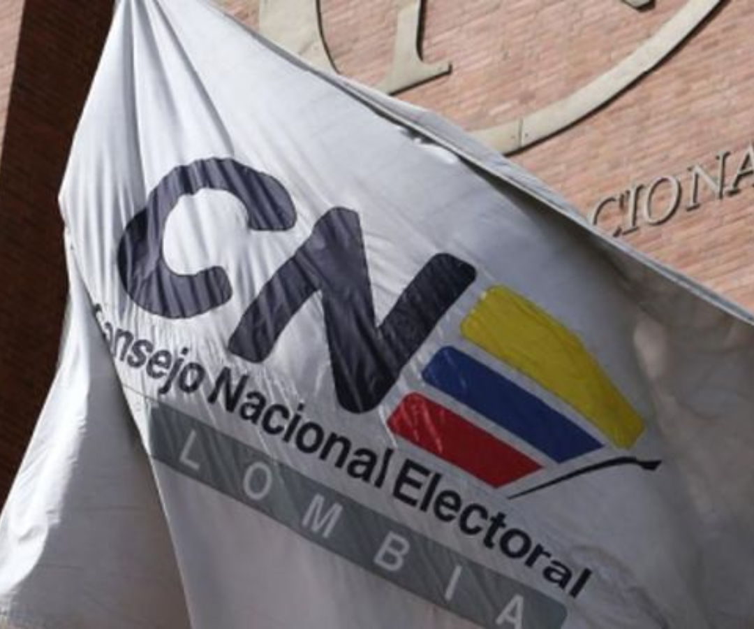Primarias 2025: 18 Recursos De Nulidad Presentados Ante El CNE Primarias 2025: 18 Recursos De Nulidad Presentados Ante El CNE