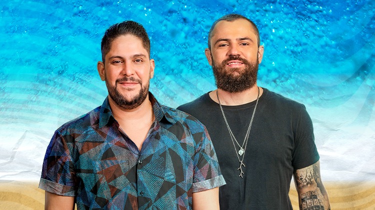Primeiro Dia De Folia: Sucesso Com A Dupla Jorge E Mateus E Felipe Amorim Primeiro Dia De Folia: Sucesso Com A Dupla Jorge E Mateus E Felipe Amorim