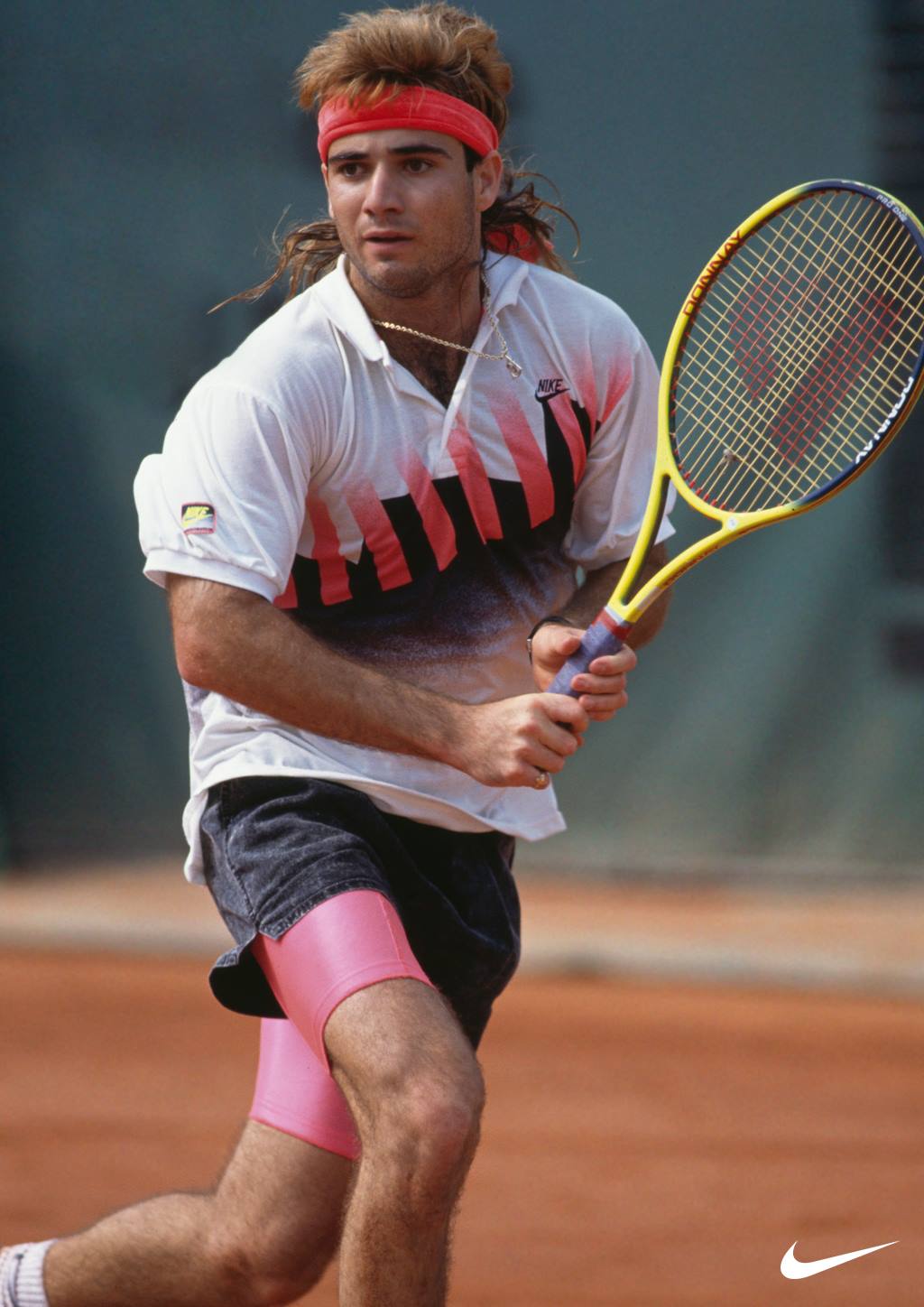 Primul Meci De Pickleball Al Lui Andre Agassi: O Nouă Eră? Primul Meci De Pickleball Al Lui Andre Agassi: O Nouă Eră?