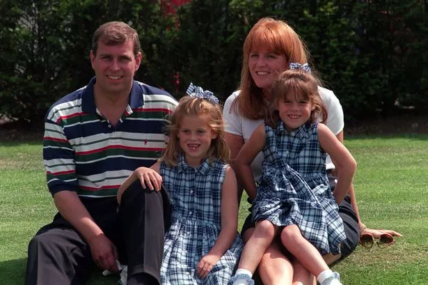 Prince Andrew Facing New Allegations: Undercover Video Surfaces Prince Andrew Facing New Allegations: Undercover Video Surfaces