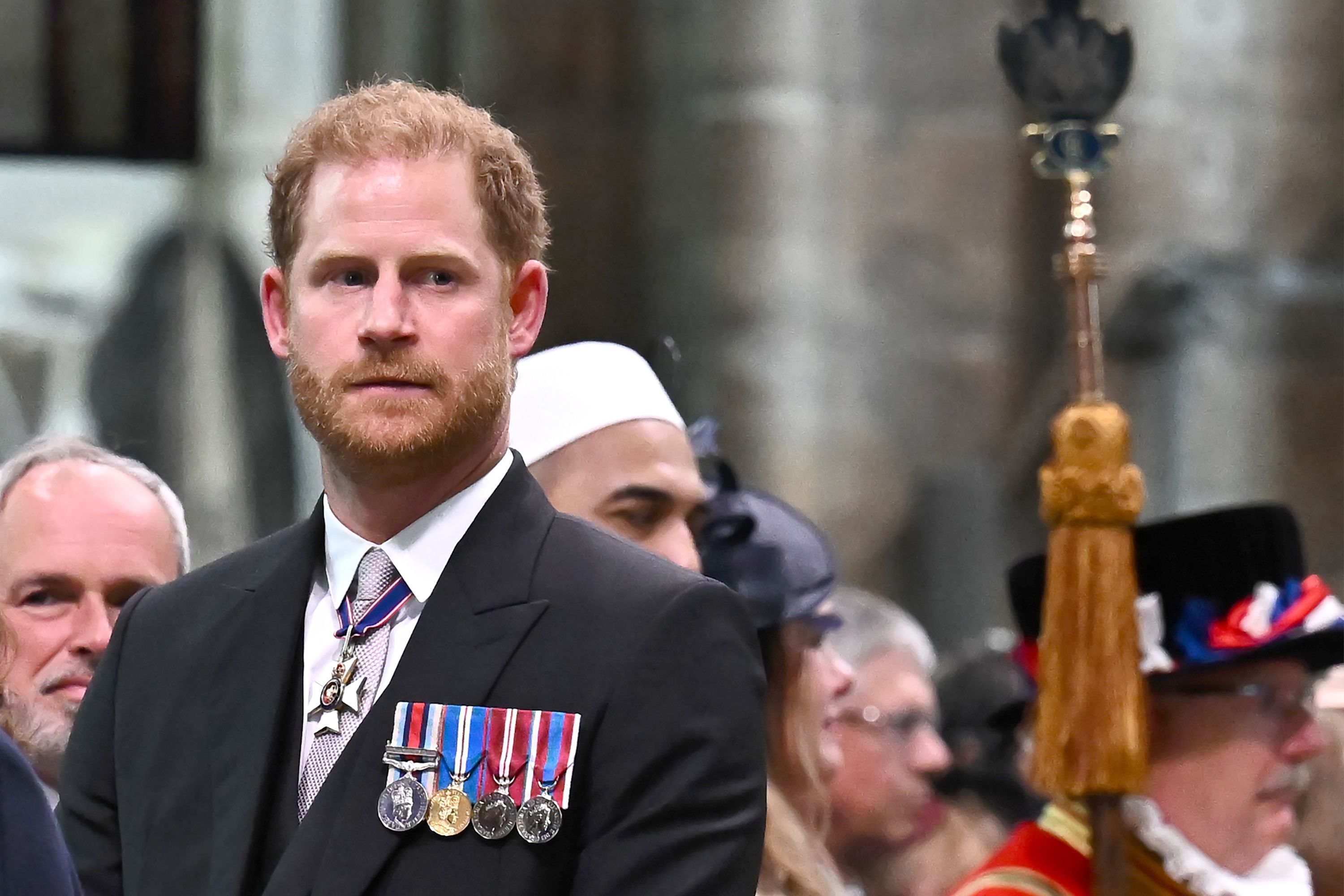 Prince Harry: King Charles' Silence Following Security Case Prince Harry: King Charles' Silence Following Security Case