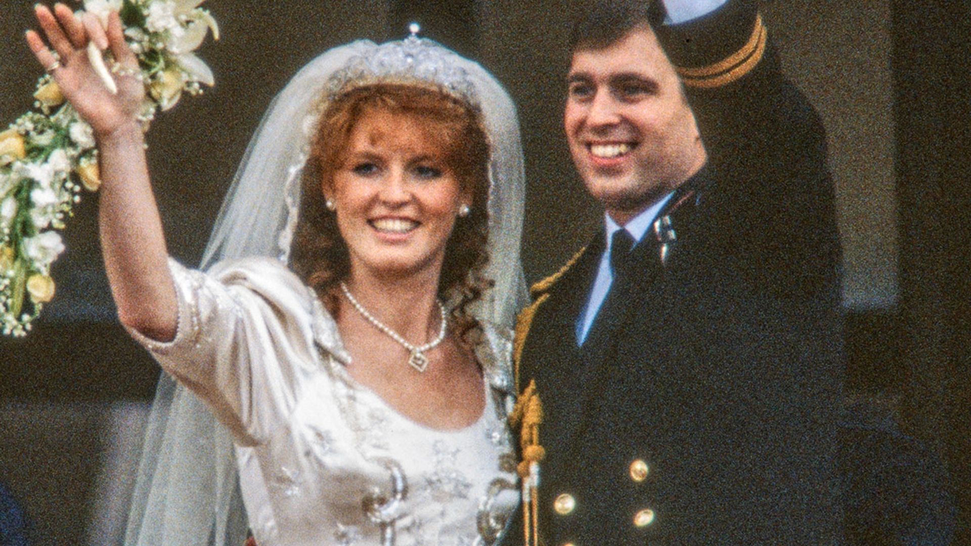 Princess Beatrice Discusses The Divorce Of Prince Andrew And Sarah Ferguson Princess Beatrice Discusses The Divorce Of Prince Andrew And Sarah Ferguson