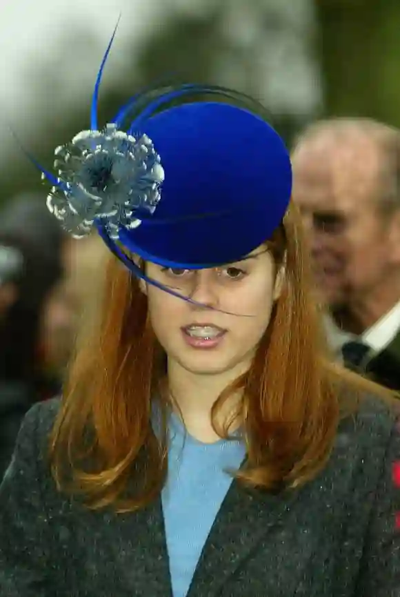 Princess Beatrice On Her Parents' Split: A Royal Family Perspective Princess Beatrice On Her Parents' Split: A Royal Family Perspective