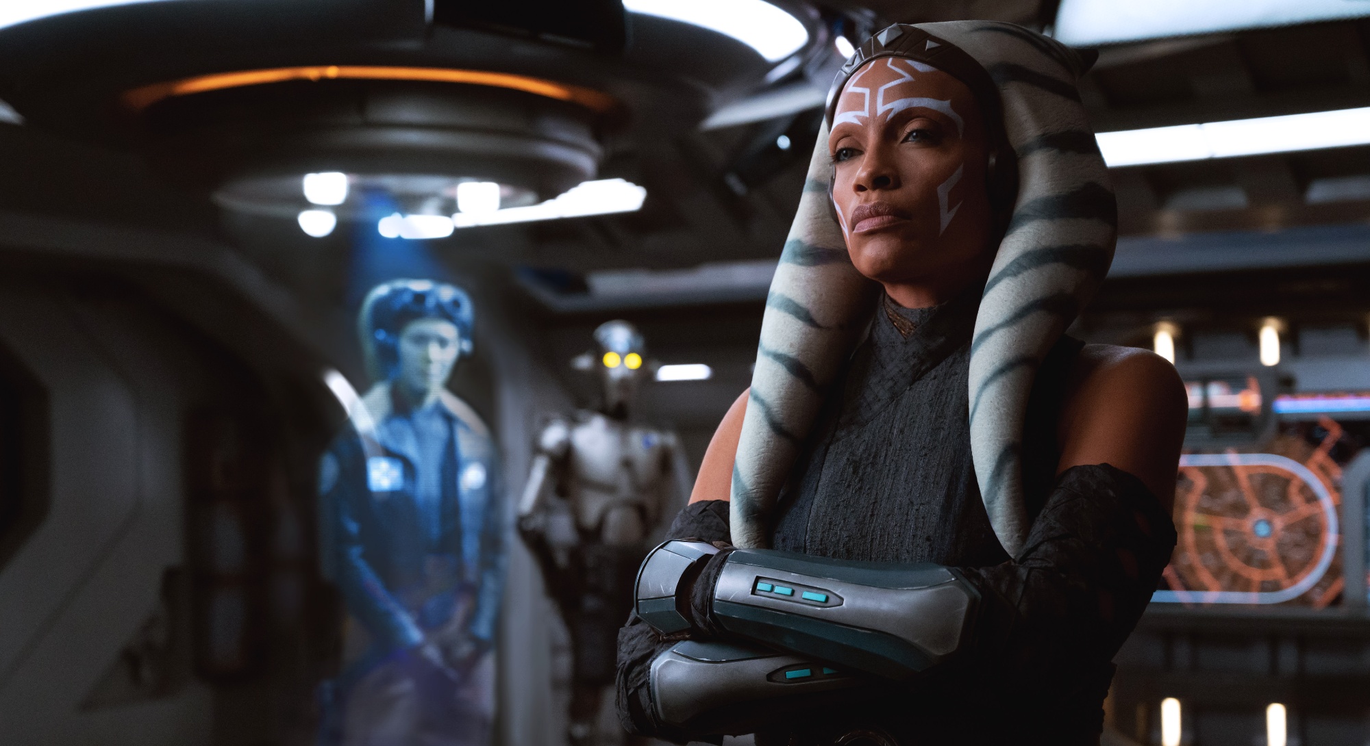 Princess Leia's Return: 3 Hints She'll Appear In The New Star Wars Show Princess Leia's Return: 3 Hints She'll Appear In The New Star Wars Show