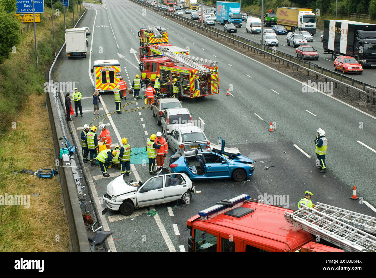 Princess Road Incident: Emergency Services Respond To Pedestrian Accident - Live Updates Princess Road Incident: Emergency Services Respond To Pedestrian Accident - Live Updates