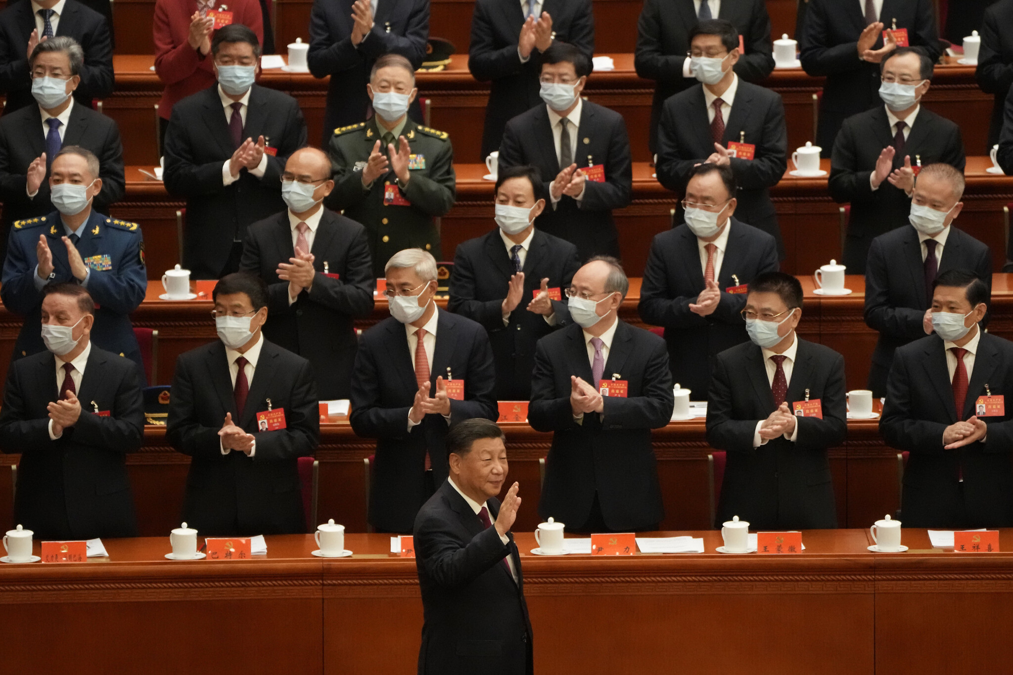 Prins Andrew: Geheime Ontmoetingen, Een Chinese Spion En Xi Jinping Prins Andrew: Geheime Ontmoetingen, Een Chinese Spion En Xi Jinping