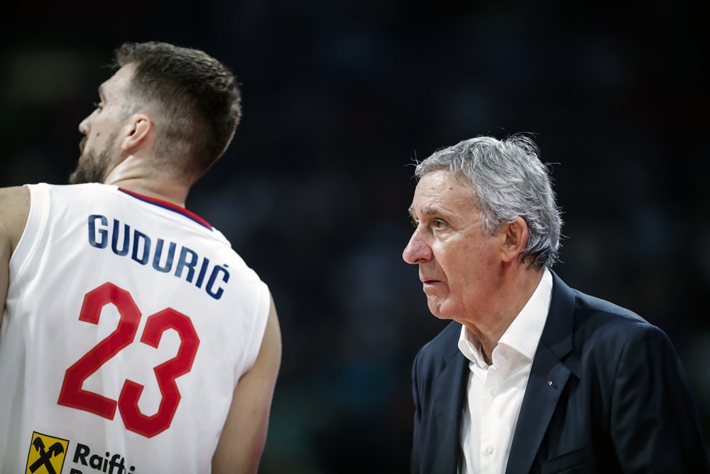 Priprema Srbije Za Evrobasket: Analiza Generalke U Minhenu Priprema Srbije Za Evrobasket: Analiza Generalke U Minhenu