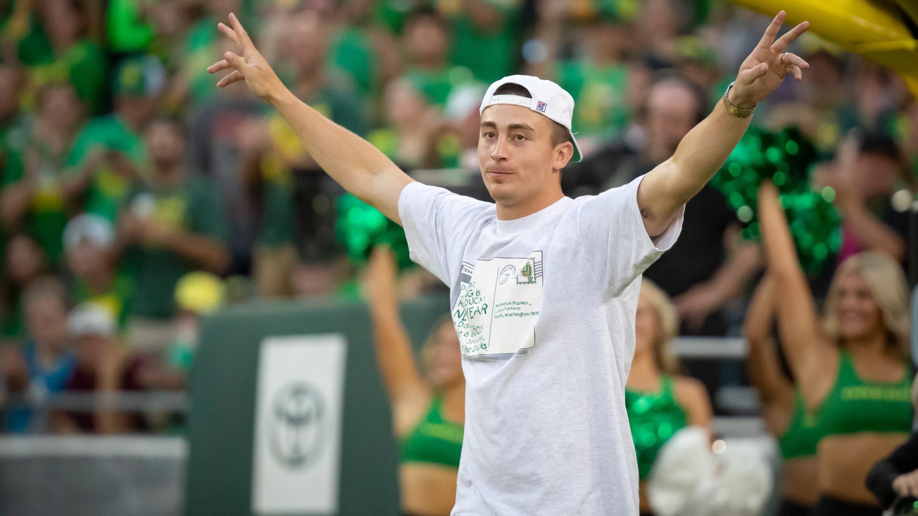 Pritchard's Sixth Man Award Win: A VA Hero's Moment Pritchard's Sixth Man Award Win: A VA Hero's Moment