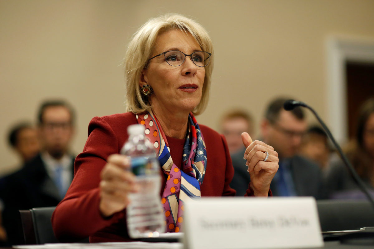 Private Consortium Of Elite Universities Defies Trump Administration Private Consortium Of Elite Universities Defies Trump Administration