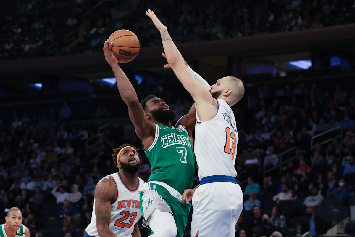 Private Equity Acquires Boston Celtics In Record-Breaking $6.1 Billion Deal Private Equity Acquires Boston Celtics In Record-Breaking $6.1 Billion Deal
